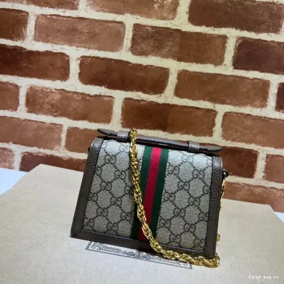 Firstbag ru GG mini bag shoulder Ophidia GUCCI 0705